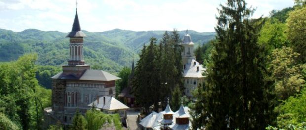 Romania_Rohia_Monastery
