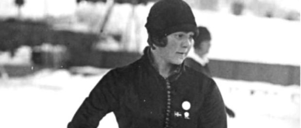 sonja henie