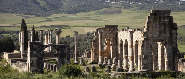 Volubilis