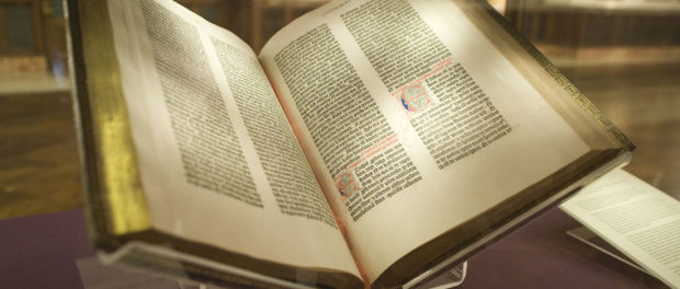 biblie