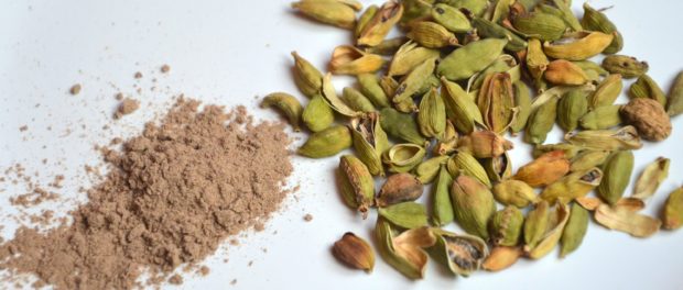 cardamom
