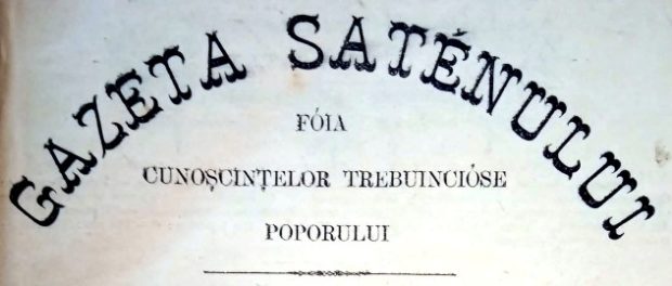 gazeta sateanului