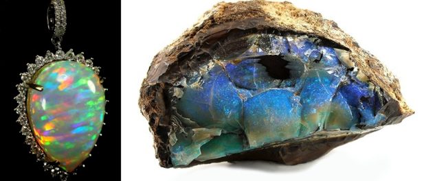 opal