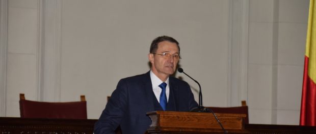 acad. ioan aurel pop