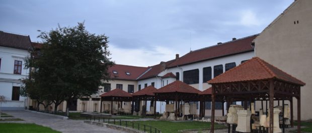 muzeul zalău
