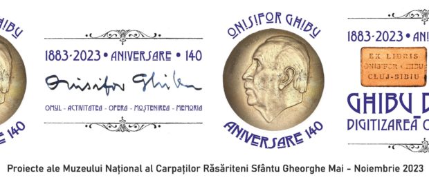 onisifor ghibu