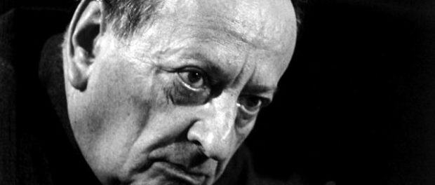 André Malraux