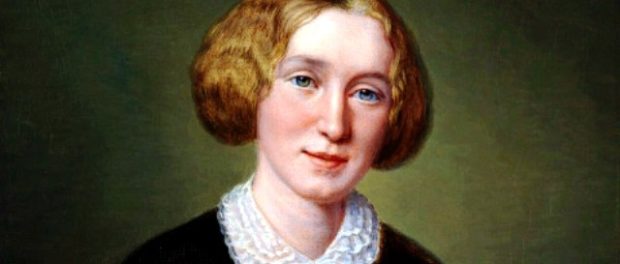 George Eliot