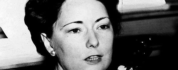 Margaret Mitchell