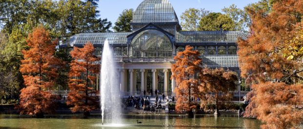 Palatul de Cristal