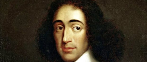 Spinoza