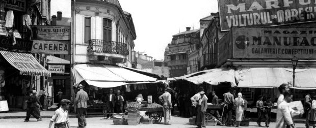 Strada Bazaca