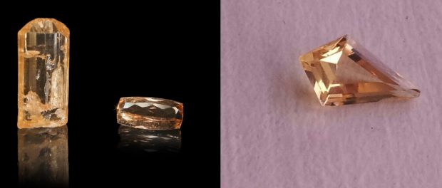 Topaz