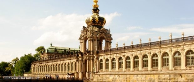 Zwinger