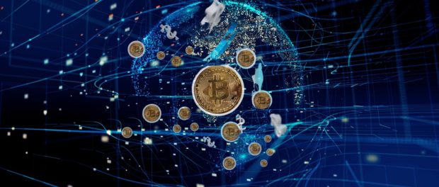 cryptocurrency pixabay.com