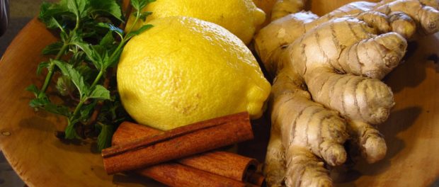 lemon pixabay.com