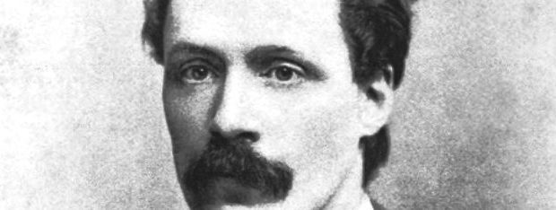 George_Gissing