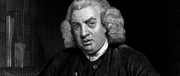 Samuel Johnson