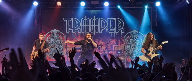 Trooper