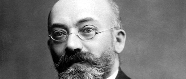 Zamenhof