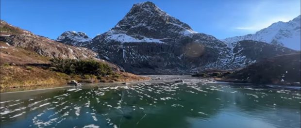 lacul