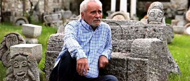 lucian avramescu