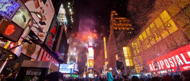 new york