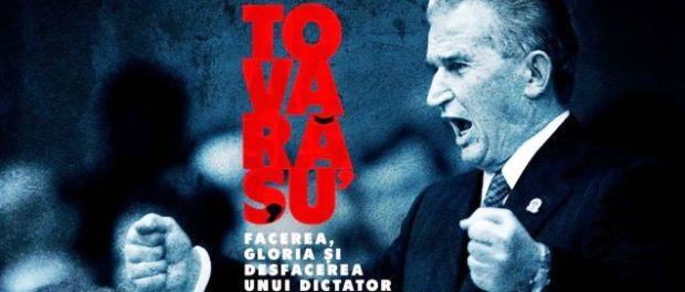 afis film Tovarasu
