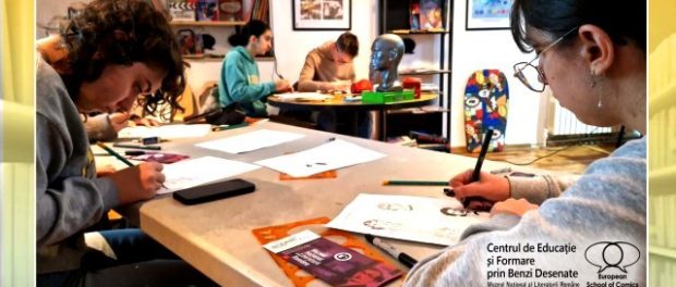 INSCRIERI 15-18 ANI