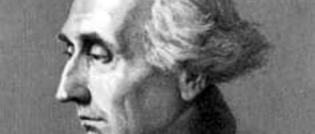 Joseph Louis Lagrange