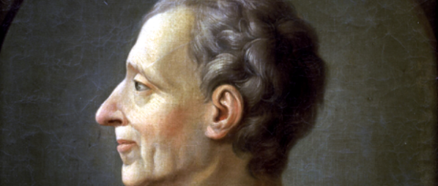 Montesquieu