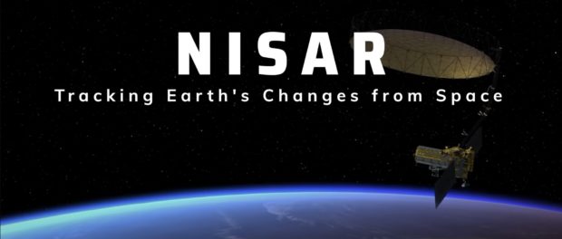 NISAR
