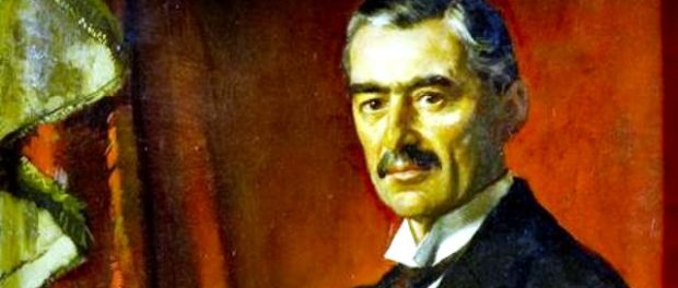 Neville_Chamberlain_by_William_Orpen_-_1929