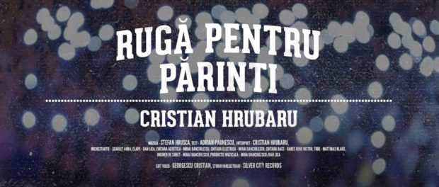 Rugă pentru părinți