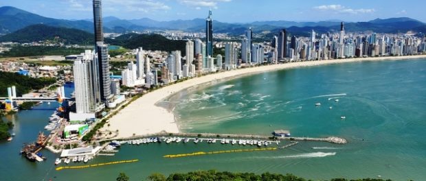 Santa Catarina