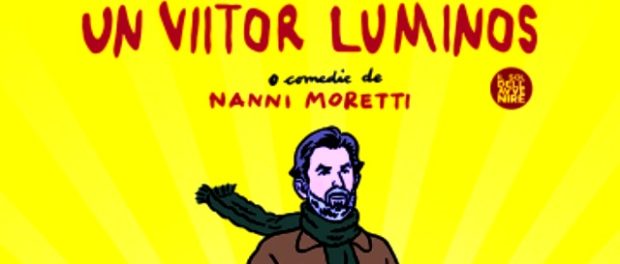 afis film Un viitor luminos