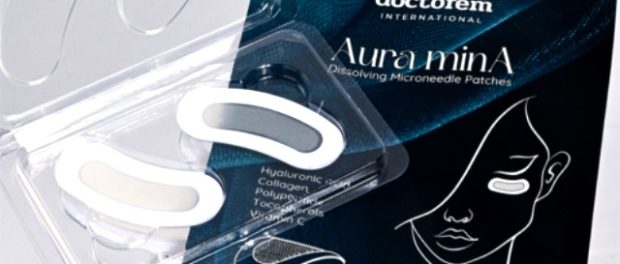 plasturi aura mina