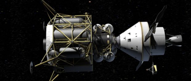artemis NASA