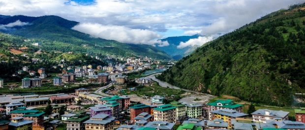 bhutan pixabay.com