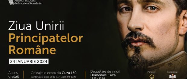 unire 24 ian 2024