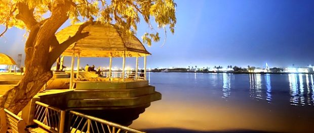 basra venetia orient