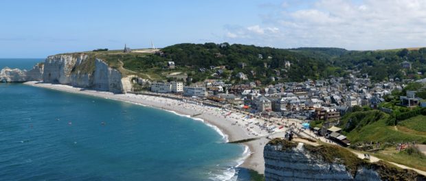 Étretat