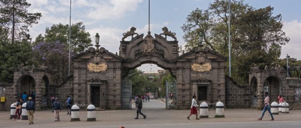 Addis Abeba 3