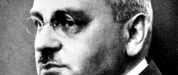 Alfred Adler