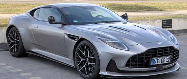 Aston Martin