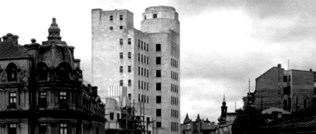 Palatul Telefoanelor