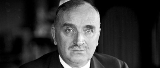 Paul Claudel