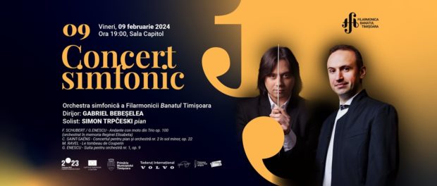 TM2023_Concert simfonic I Filarmonica Banatul_2