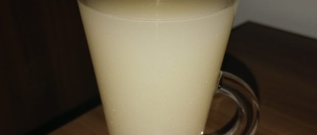 sirop sobia