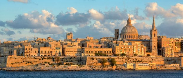 valletta